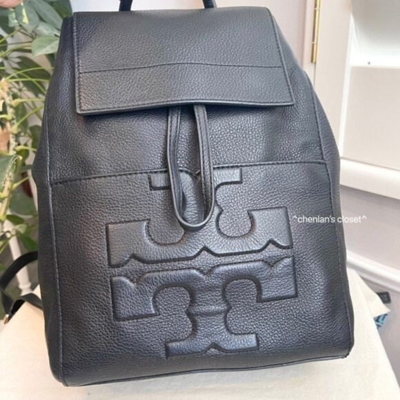 Tory Burch Bombe Backpack main image 5